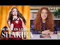 Shakira comenta los mejores looks de sus 30 años de carrera | Mi vida en looks | Vogue España