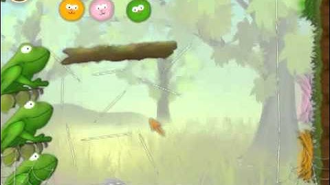 Fluffy Rescue Levels Pack Walkthrough