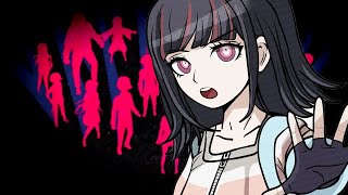 Danganronpa V3 Opening but the music is Akudama Drive's OP