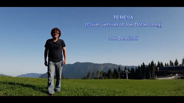 TERESA - Joe Demicoli