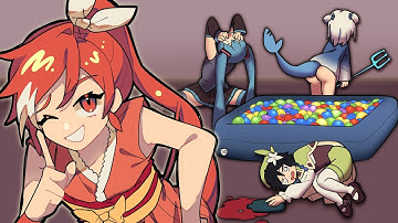 Crunchyroll Expo: Disaster Convention