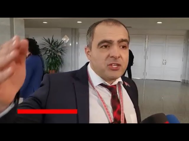 На одной волне. Делегаты ВНС поделились впечатлениями от первого дня Собрания