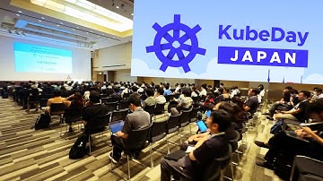 🎥 KubeDay Japan 2024 Highlights 🎥