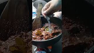 Masak Rendang Daging