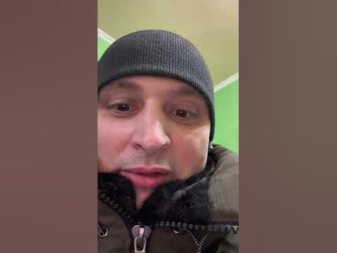 Мій синочок страшний человек - YouTube