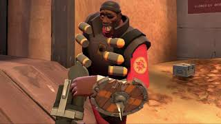 Cursed Tf2 Screenshots With Earthbound Music