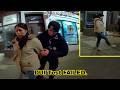 Woman Emotional During DUI Stop: Fails Sobriety Tests & Resists Arrest – Police Bodycam