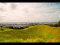 Auckland Skyline | New Zealand Travel Vlog #2
