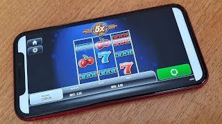 Best Slot Machine App for Iphone / Android 2020 screenshot 3