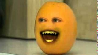 The Annoying Orange 1 La Naranja Molesta 1 Sub Español