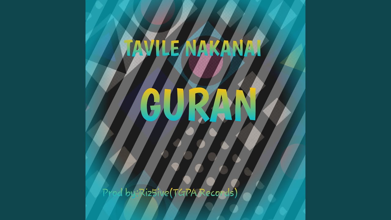 Tavile Nakanai (2025 Remastered Version)