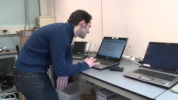 Review: Clickfree Backup (Consumentenbond)