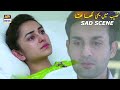 Aakhir Ye Sab Tou Naseeb Main Likha Tha - Yumna Zaidi - Sad Scene - ARY Digital