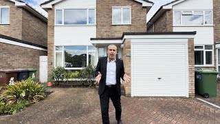 Wendover Way, Bushey, WD23