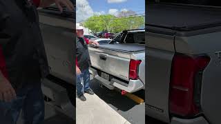 ARB Sport Bar with RetraxPro XR on 2026 Toyota Tacoma TRD review by Chris from C&amp;H Auto Accessories