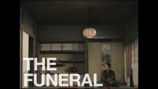 Three Reasons The Funeral