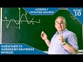 Курс 9. Заняття №4-2. Найбільше та найменше значення функції. Знаходження за допомогою похідної.