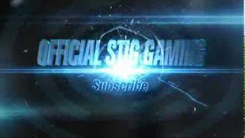 Official Stig Gaming Intro Video