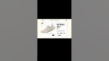 Figma Tutorial: Nike Spinning Animation