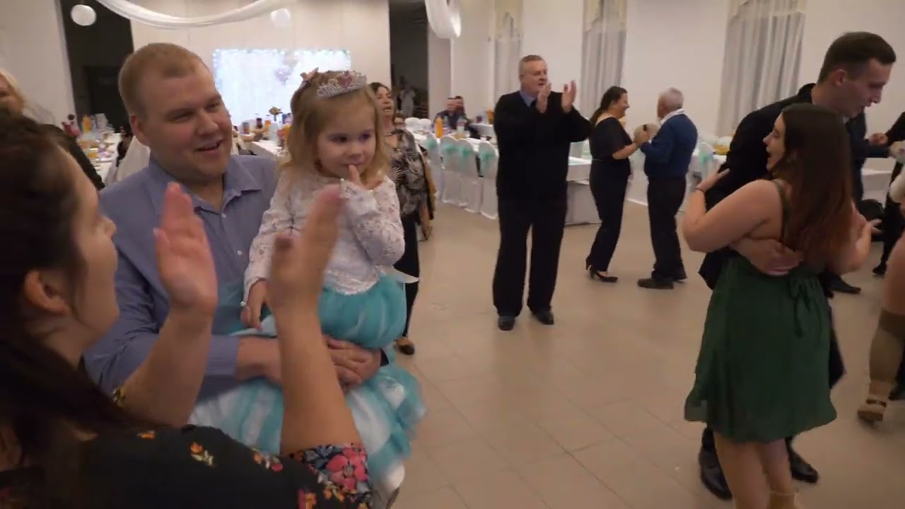 Tarcsi Zoltán - Jolly (Annamari és Patrik lagzija)