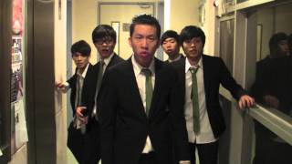 《五個男仔一隻鬼》二零一三年城大李兆基堂賀歲片
