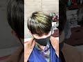 @junw メンズハイライトカラー特集　ヘアカラーまとめ