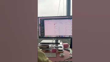 how I digitally organize and plan content as a social media manager for a beauty brand 👩🏼‍💻🤍