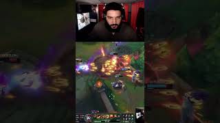 Renekton with the BIG Triple  #leagueoflegends #renekton #gaming #riotgames #toplane #outplay