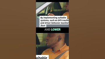 Fleet Management Secrets: Slash Costs & Boost Your Bottom Line NOW!