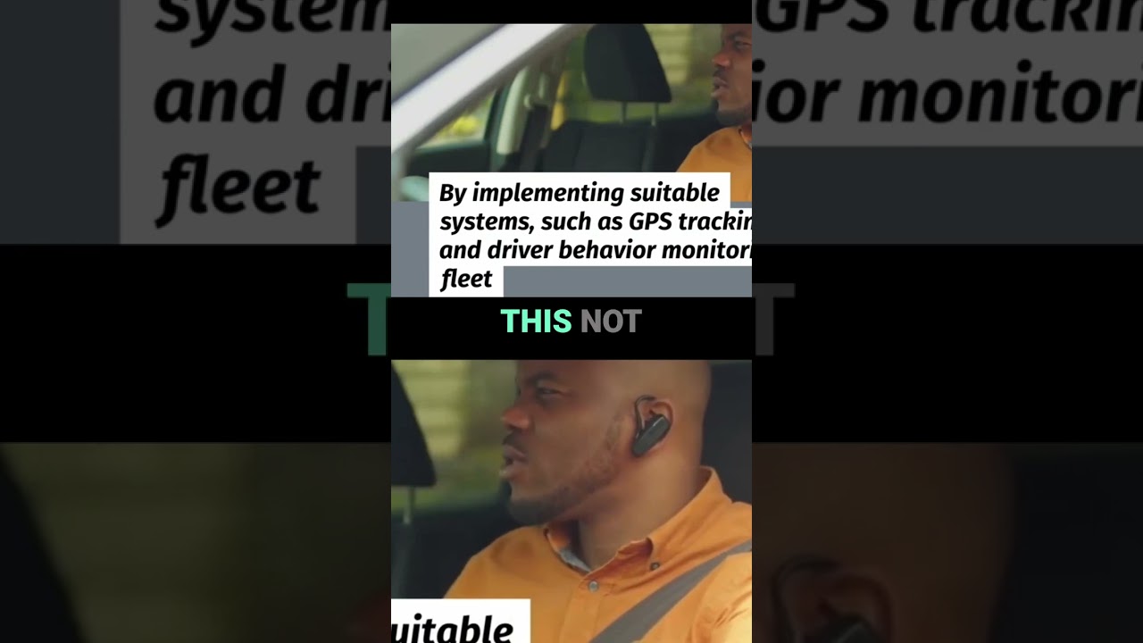 Fleet Management Secrets: Slash Costs & Boost Your Bottom Line NOW!