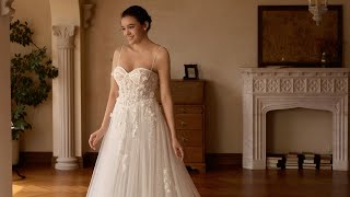 Elysian Bridal Collection | Wedding Dresses 2026