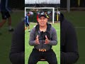 Cumplí tu sueño a través de YouTube en 2Vs1 #futbol #deporte #tutorial #soccer #1vs1 #deportes