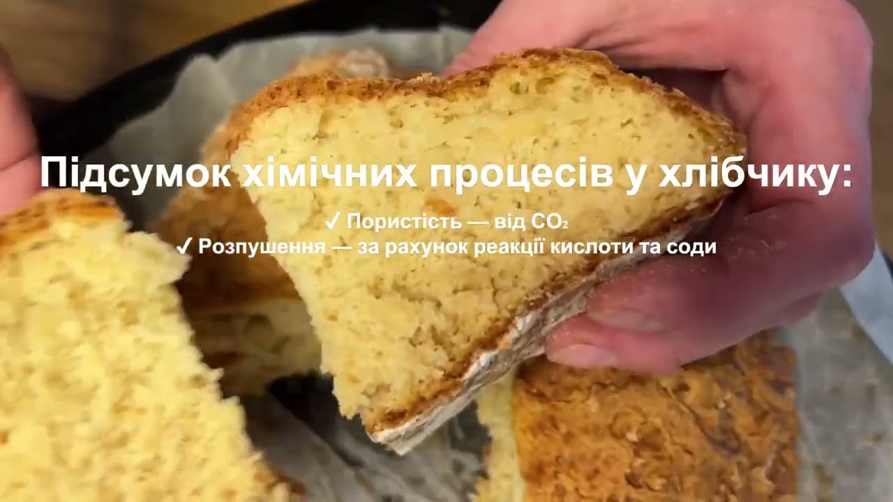 8 КЛАС НАВЧАЛЬНЕ ДОСЛІДЖЕННЯ № 7.  «Досліджуємо розпушувальну дію  вуглекислого газу»