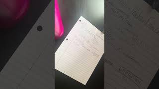 Extra Credit Assignment #3 part 1