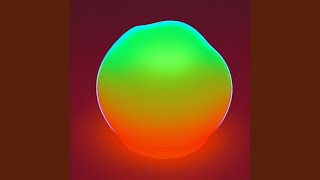 Dreaming in Screensavers - Orange Juice Avalanche