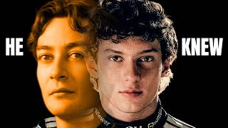 George Russell Was Right About Kimi Antonelli But Nobody Listened
