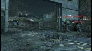 Epic Quad Semtex Stick Game Winner