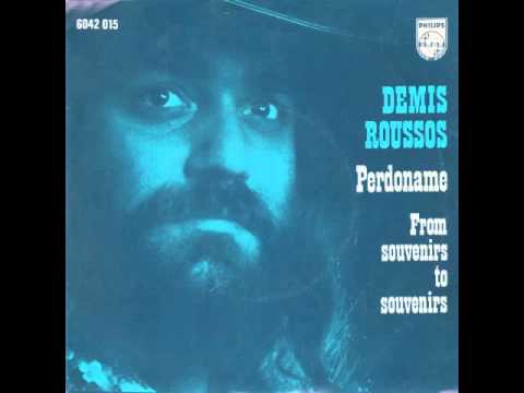 Demis Roussos Perdoname