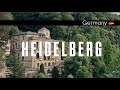 Heidelberg: Маленький город, полный массы впечатлений!