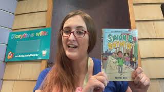 Book Talks for Grades 4-5
