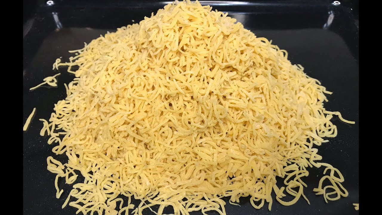 Вкусная лапша без яиц: попробуйте наши аппетитные рецепты!