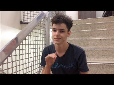 Where is the Line? Students and Teachers: A Documentary - YouTube