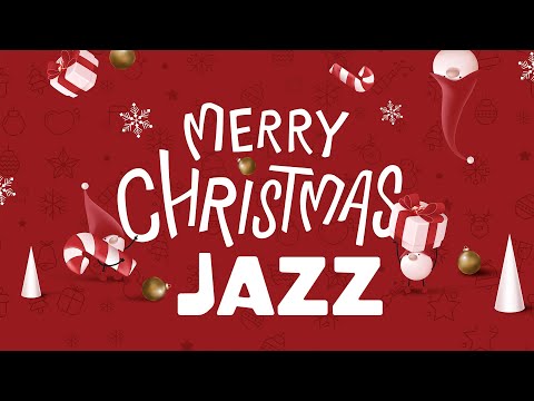 🎅 CHRISTMAS JAZZ: Happy Winter Coffee Music - Merry Christmas Playlist