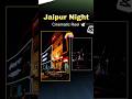 Jaipur Nights Cinematic Look 🌙🔥 | Street Reel + Color Grading Tutorial