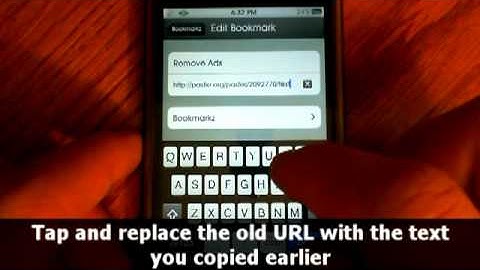 How to Remove Ads in Mobile Safari