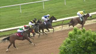 Race 8 Master 2025 07 16