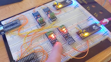 Arduino Serial over USB C