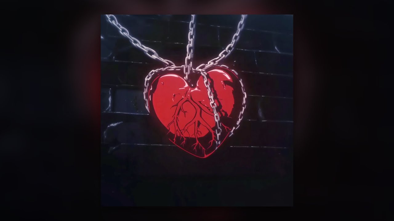 Oppai Heart Gif
