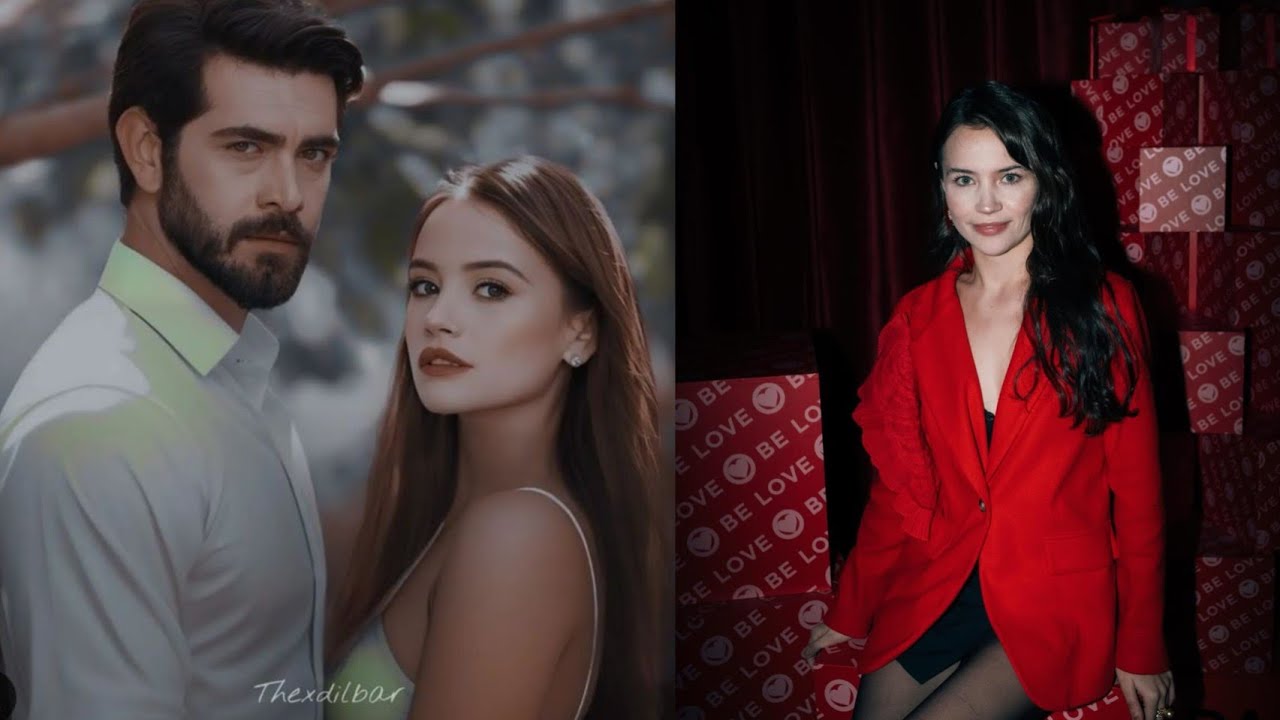 Удивительное признание Ягмура Юкселя и Барыша Бакьяша #keşfet #dilbar #barışbaktaş #yağmuryüksel