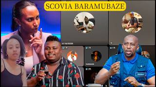 🔴 MUTESI SCOVIA LIVE KWA KASUKU 😱ABAHUNGU BARAMUBAZE IBIBAZO BIKOMEYE🔥 BYAKOMEYE UMURIRO WATSE #seo screenshot 5